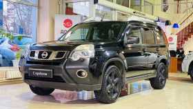 Nissan X-Trail 2011 г.в.