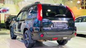 Nissan X-Trail 2011 г.в.