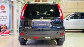 Nissan X-Trail 2011 г.в.