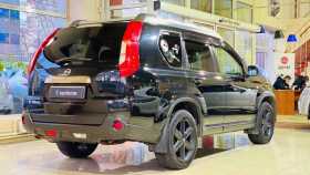 Nissan X-Trail 2011 г.в.