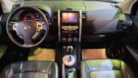 Nissan X-Trail 2011 г.в.