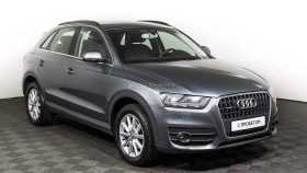 Audi Q3 2012 г.в.