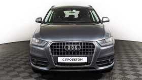 Audi Q3 2012 г.в.