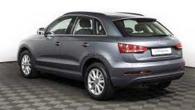 Audi Q3 2012 г.в.