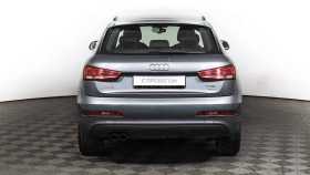 Audi Q3 2012 г.в.