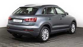 Audi Q3 2012 г.в.