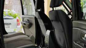 УАЗ Patriot 2015 г.в.