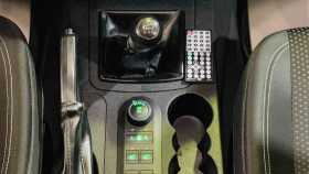 УАЗ Patriot 2015 г.в.