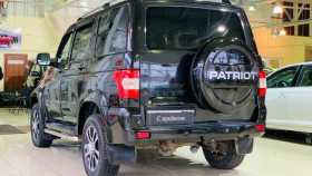 УАЗ Patriot 2015 г.в.