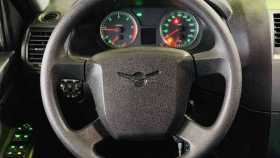 УАЗ Patriot 2015 г.в.