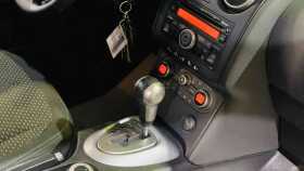 Nissan Qashqai 2008 г.в.