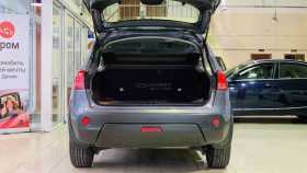 Nissan Qashqai 2008 г.в.
