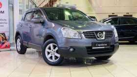 Nissan Qashqai 2008 г.в.