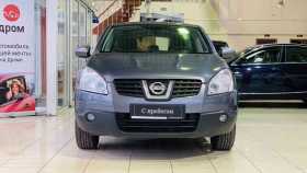 Nissan Qashqai 2008 г.в.
