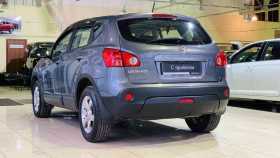 Nissan Qashqai 2008 г.в.