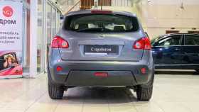 Nissan Qashqai 2008 г.в.