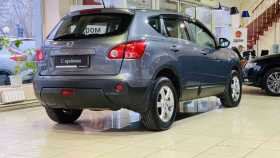 Nissan Qashqai 2008 г.в.