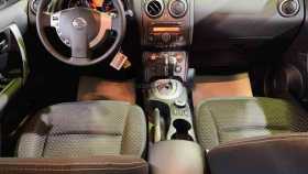 Nissan Qashqai 2008 г.в.