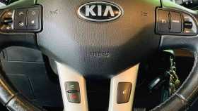 Kia Sportage 2013 г.в.