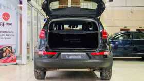 Kia Sportage 2013 г.в.