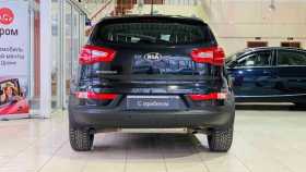 Kia Sportage 2013 г.в.