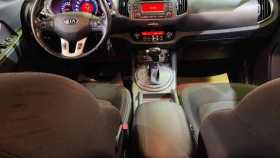 Kia Sportage 2013 г.в.