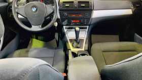 BMW X3 2010 г.в.