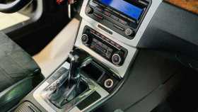 Volkswagen Passat 2010 г.в.