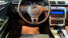 Volkswagen Passat 2010 г.в.