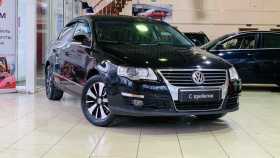 Volkswagen Passat 2010 г.в.