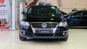 Volkswagen Passat 2010 г.в.