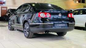 Volkswagen Passat 2010 г.в.