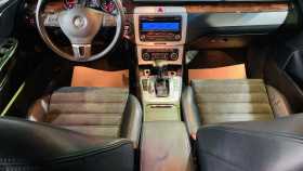 Volkswagen Passat 2010 г.в.