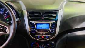 Hyundai Solaris 2012 г.в.