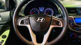 Hyundai Solaris 2012 г.в.