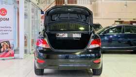 Hyundai Solaris 2012 г.в.