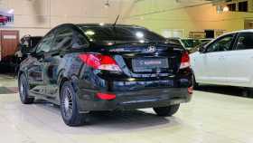 Hyundai Solaris 2012 г.в.