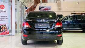 Hyundai Solaris 2012 г.в.