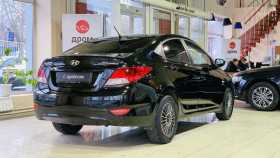 Hyundai Solaris 2012 г.в.