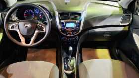 Hyundai Solaris 2012 г.в.