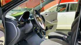 Hyundai Solaris 2012 г.в.