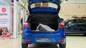Kia Rio 2013 г.в.