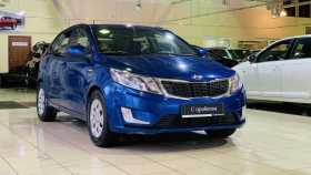 Kia Rio 2013 г.в.