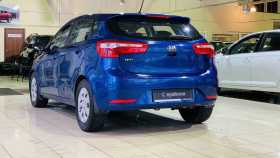 Kia Rio 2013 г.в.