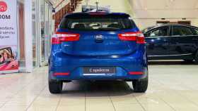 Kia Rio 2013 г.в.