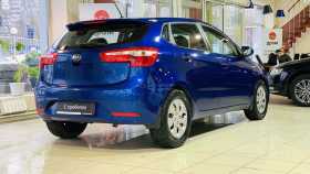 Kia Rio 2013 г.в.