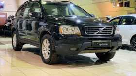 Volvo XC90 2008 г.в.