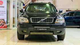 Volvo XC90 2008 г.в.