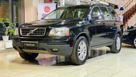 Volvo XC90 2008 г.в.