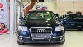 Audi A6 2006 г.в.